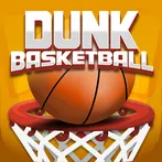 Dunk Basketball 3D