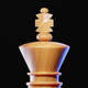 CHESS PRO - Clash Puzzle 3D