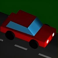Headlights Crash