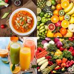 Food facts