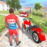 Gangster Crime Mafia Games 3D