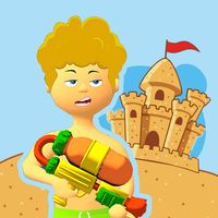Sand Castle