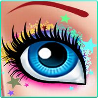 Eye Art Salon Make up Girls