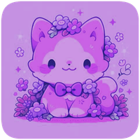 CubeCraft Kawaii World