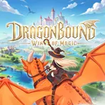 Dragonbound: Wings of Magic