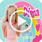 Diana and Roma Show Videos.