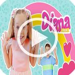 Diana and Roma Show Videos.