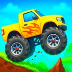 Car Wash & Race Games for Kids