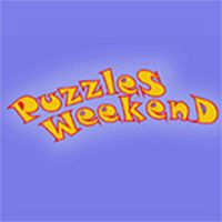 PuzzlesWeekend