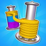 Knit Sort 3D!