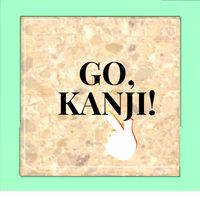 Go Kanji!