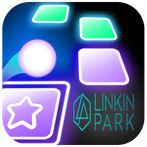 Linkin Park Tiles Hop EDM Rush