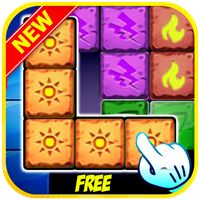 Free Block Puzzle - Classic Pu