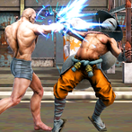 Kung Fu Ninja Fighters: Superh