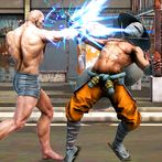 Kung Fu Ninja Fighters: Superh