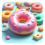 Donut Blast