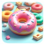 Donut Blast
