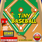 Tiny Baseball Pro