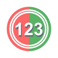 Guess Number - math game