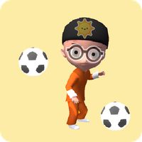 Aim & Shoot Soccer Puzzle Game