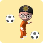 Aim & Shoot Soccer Puzzle Game