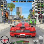 Driving School - Car Games 3D