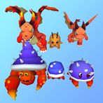 Pocket Survivor