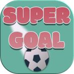 Super Goal (Soccer Game)