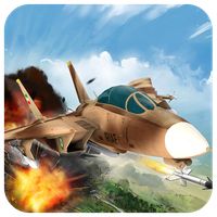 Bomber Phantom