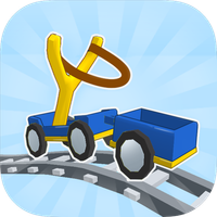 Railroad Slingshot