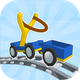 Railroad Slingshot