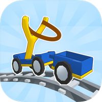 Railroad Slingshot