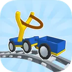 Railroad Slingshot