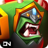 Age Of Legends: Idle RPG Wars
