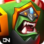 Age Of Legends: Idle RPG Wars