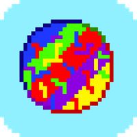 Rainbow Meteor