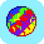 Rainbow Meteor