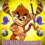 Genius Monkey Island