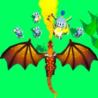 Dragon Defense