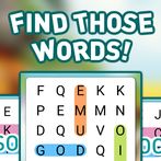 Find Those Words!