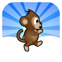 Run Monkey Run Jungle