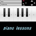 piano lessons - free practice 