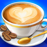 Coffee Café - Coffee Mania