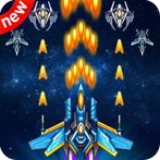 Galaxy War - Air Infinity Shoo