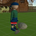 Yudharta Farm 3D