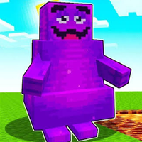 Craftsman Grimace Remastered