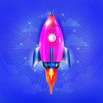 Boom Rocket Game