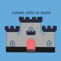 Lutando contra eu mesmo