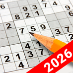 Sudoku Levels: Daily Puzzles