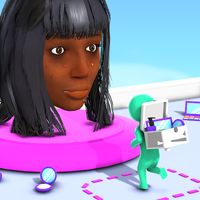 Makeup Wars